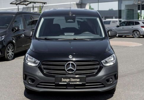 Mercedes-Benz Citan, 2024