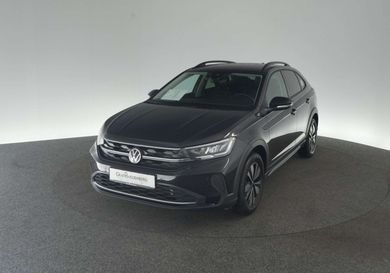 Volkswagen Taigo, 2025