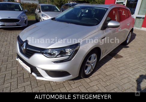 Renault Megane, 2019