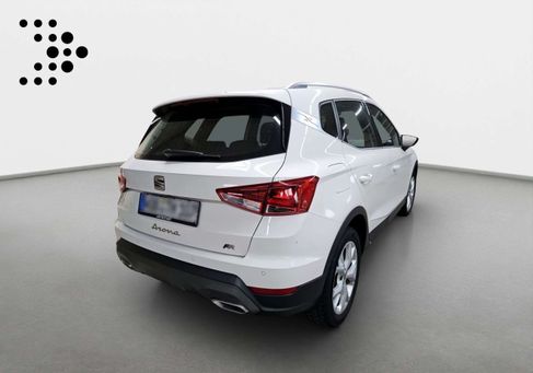 Seat Arona, 2024