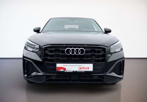 Audi Q2, 2025 3