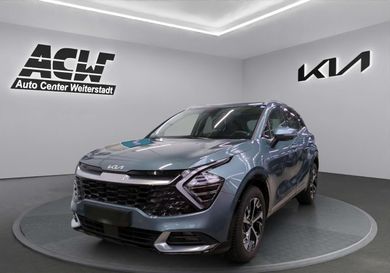 Kia Sportage, 2025