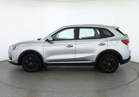 MG ZS, 2026