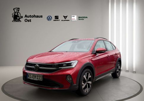 Volkswagen Taigo, 2025
