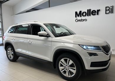 Skoda, 2019