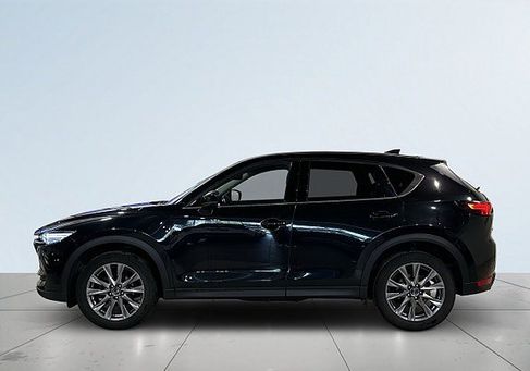 Mazda CX-5, 2020 3