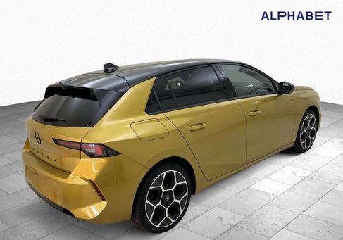 Opel Astra, 2023