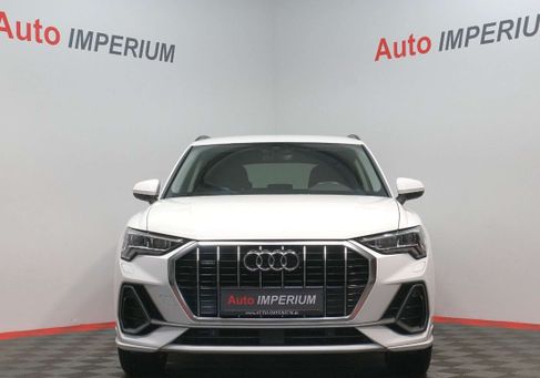 Audi Q3, 2019