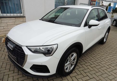 Audi Q3, 2020