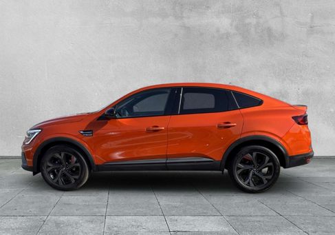 Renault Arkana, 2023 2