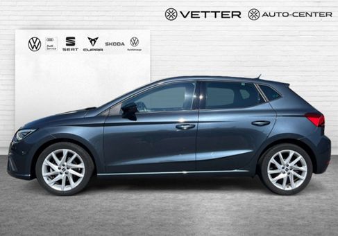 Seat Ibiza, 2023