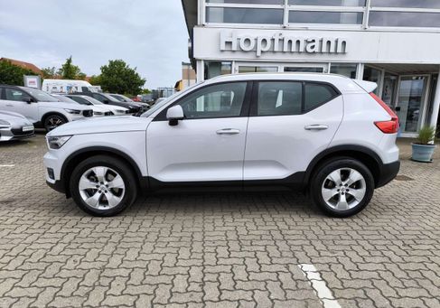 Volvo XC40, 2020 2