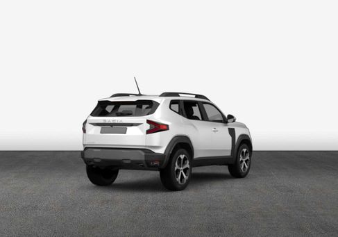 Dacia Duster, 2026 2