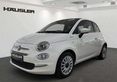 Fiat 500, 2022