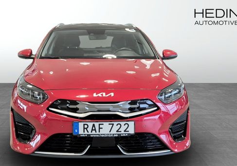 Kia Cee'd Sportswagon, 2023 2