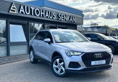 Audi Q3, 2022