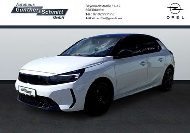 Opel Corsa, 2024