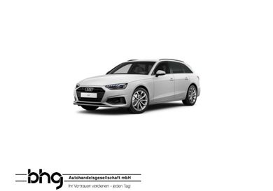 Audi A4, 2023