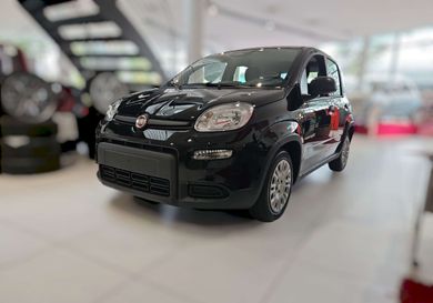 Fiat Panda, 2026