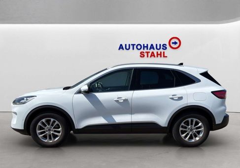 Ford Kuga, 2020