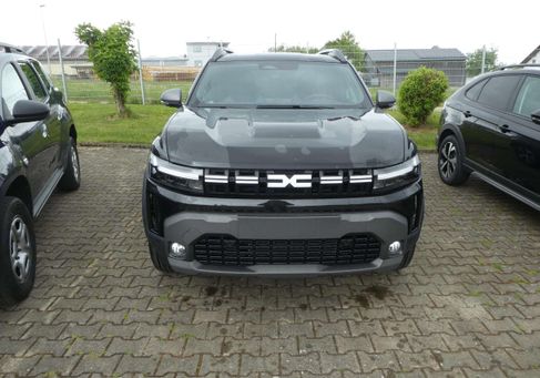 Dacia Duster, 2026 2
