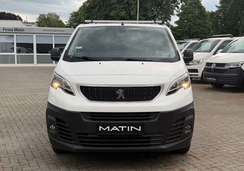 Peugeot Expert, 2020