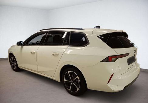 Opel Astra, 2025