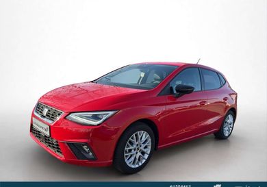 Seat Ibiza, 2024