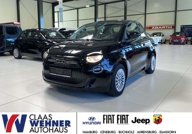 Fiat, 2022