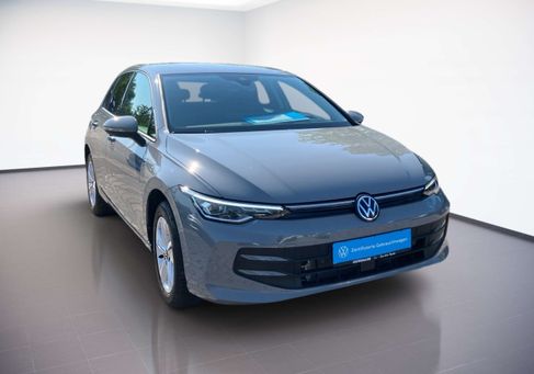 Volkswagen Golf, 2025 3