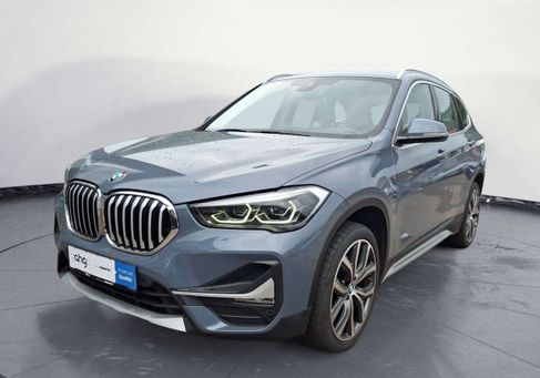 BMW X1, 2020 2