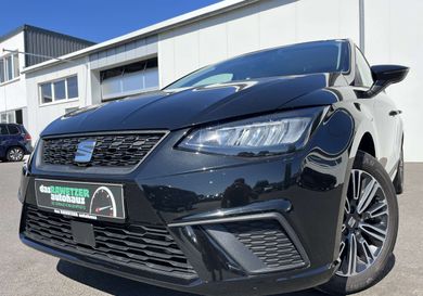 Seat Ibiza, 2024