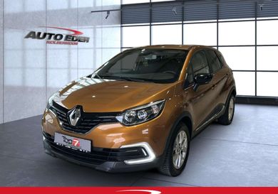 Renault Captur, 2019