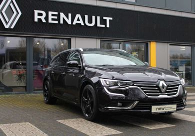 Renault Talisman, 2019