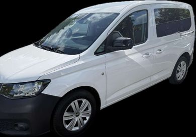 Volkswagen Caddy, 2023