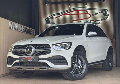 Mercedes-Benz G-klasse, 2021
