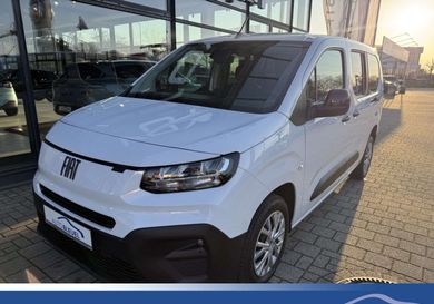 Fiat Doblo, 2025
