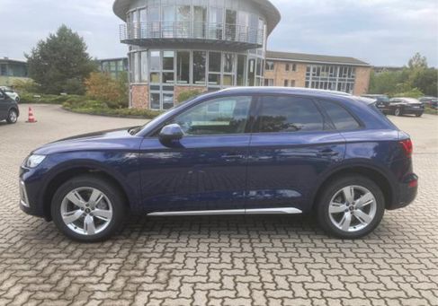 Audi Q5, 2023 2