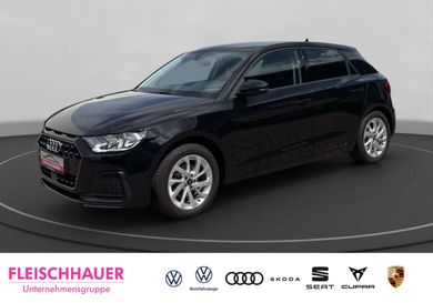 Audi A1, 2023