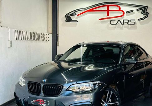 BMW 2 Serija, 2018 3