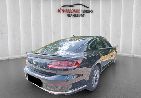 Volkswagen Arteon, 2020 3