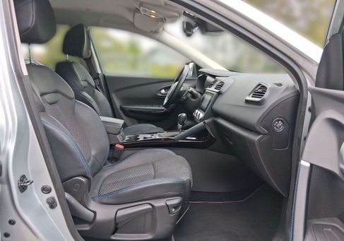 Renault Kadjar, 2019