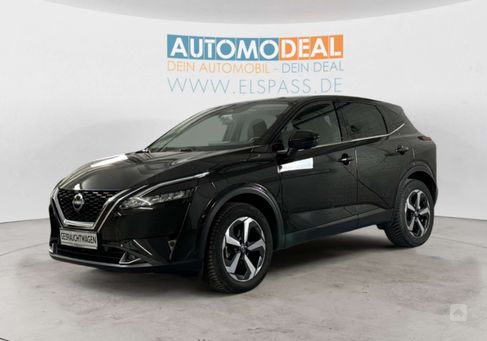 Nissan Qashqai, 2023