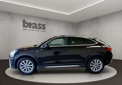 Audi Q3, 2022 2