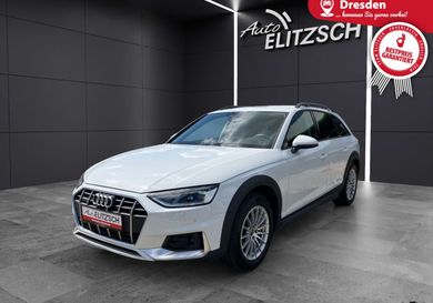 Audi A4, 2023