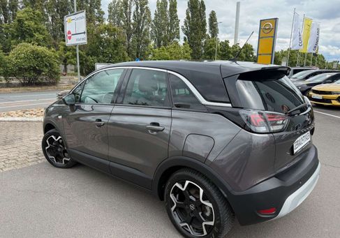 Opel Crossland X, 2023