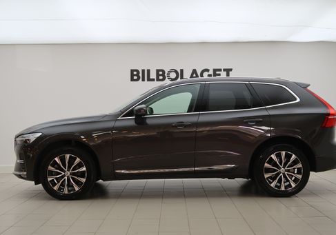 Volvo XC60, 2023