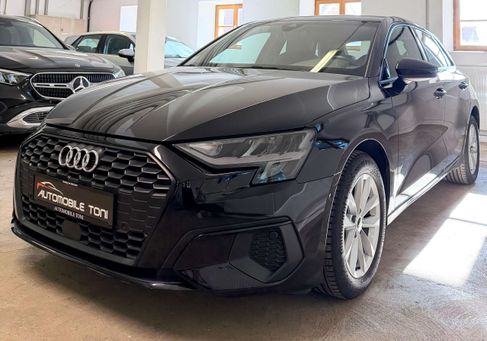 Audi A3, 2021 2