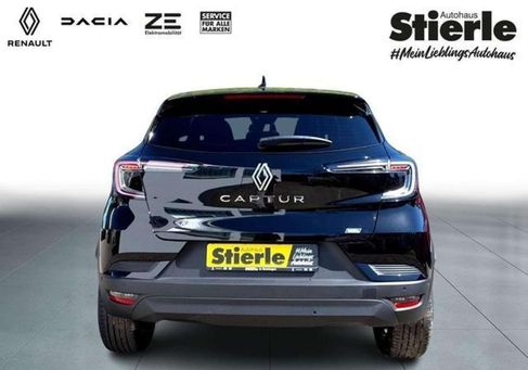 Renault Captur, 2026