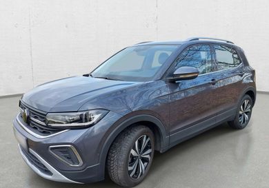 Volkswagen T-Cross, 2024